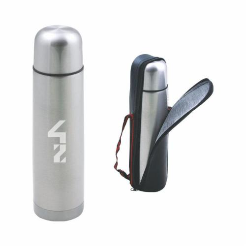42 Paslanmaz Çelik Matara 500 ML