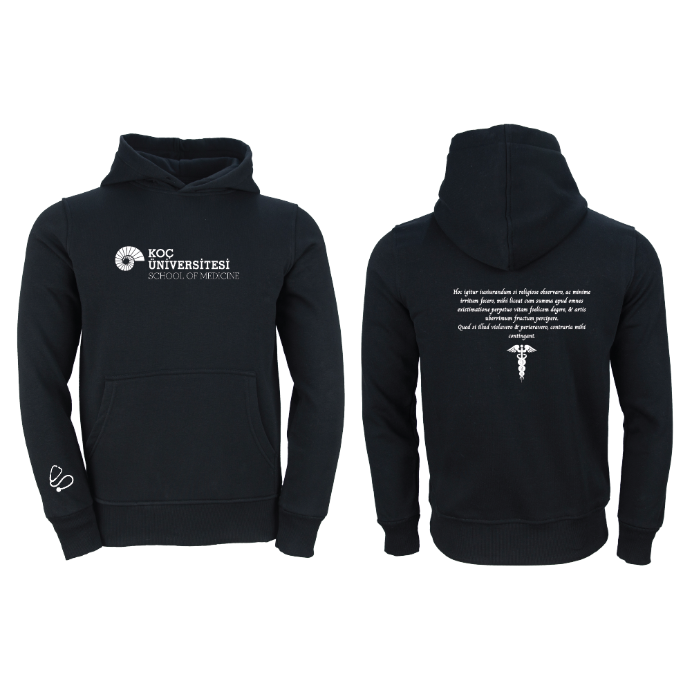 Koç Üniversitesi  – School Of Medıcıne