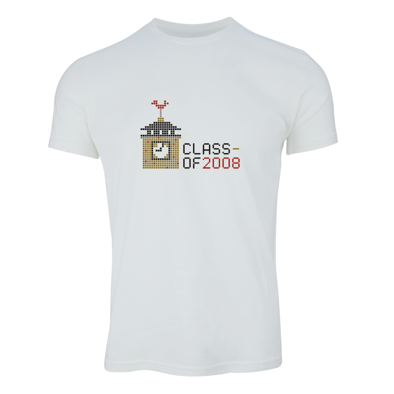 Koç Üniversitesi Özel Seri T-shirt - İpek Köprülülü