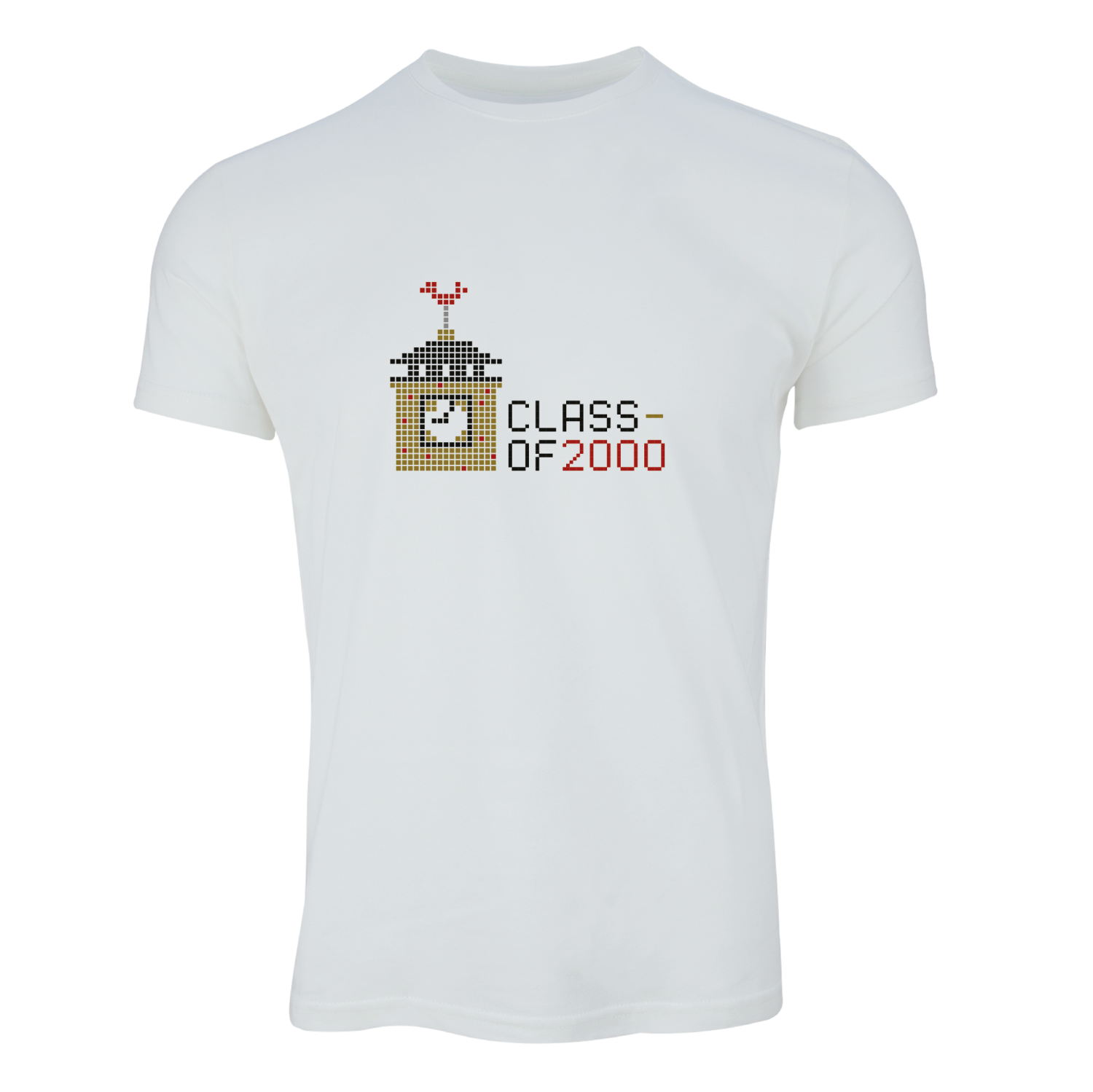 Koç Üniversitesi Özel Seri T-shirt - İpek Köprülülü