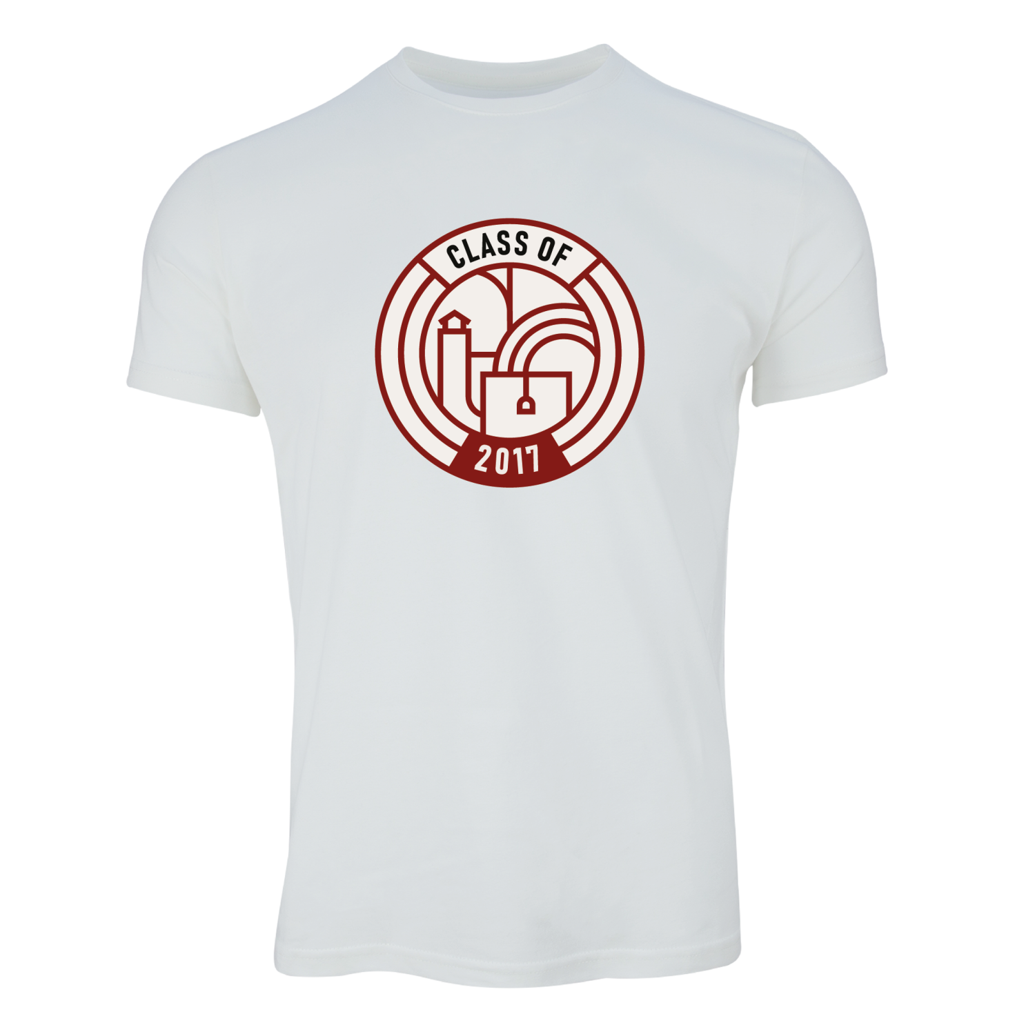 Koç Üniversitesi Özel Seri T-shirt - Cemre Sönmez