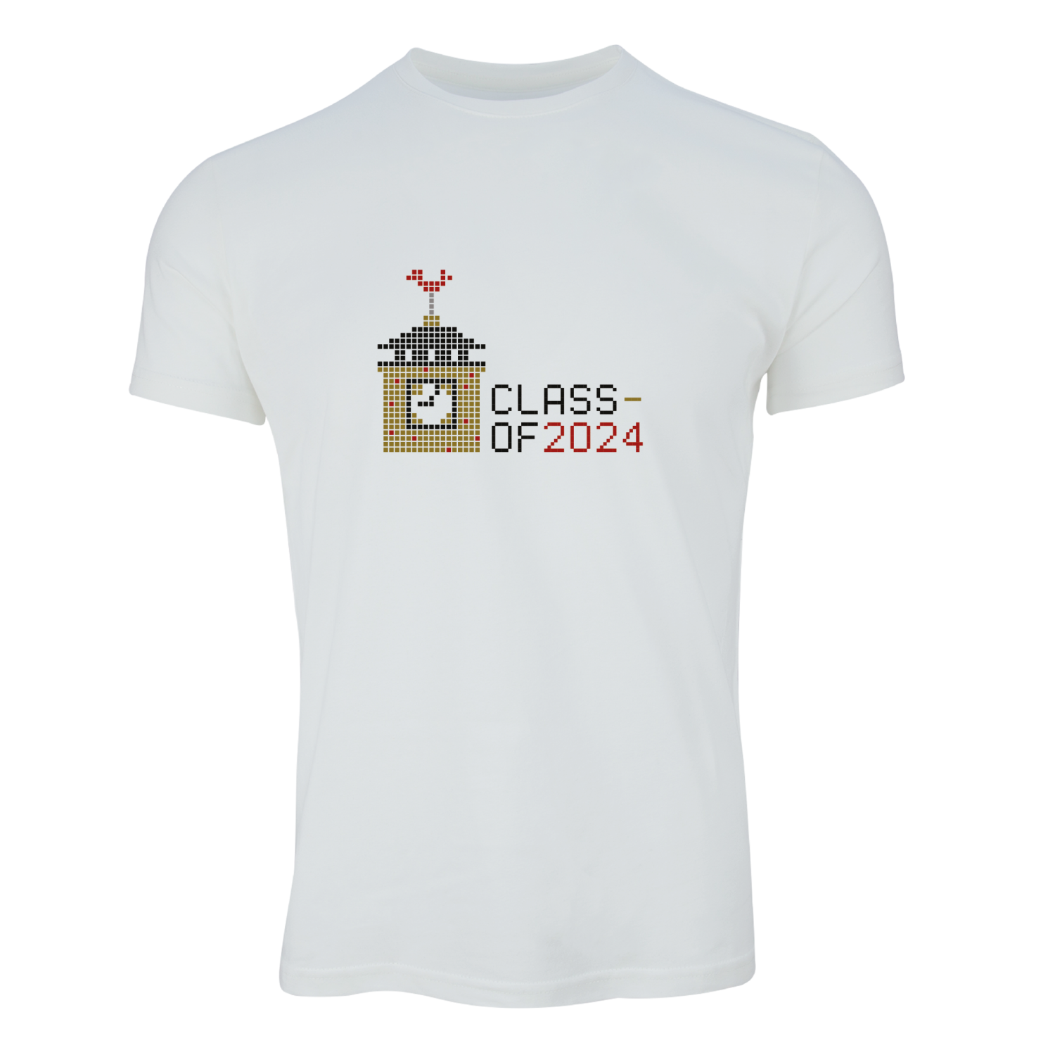 Koç Üniversitesi Özel Seri T-shirt - İpek Köprülülü