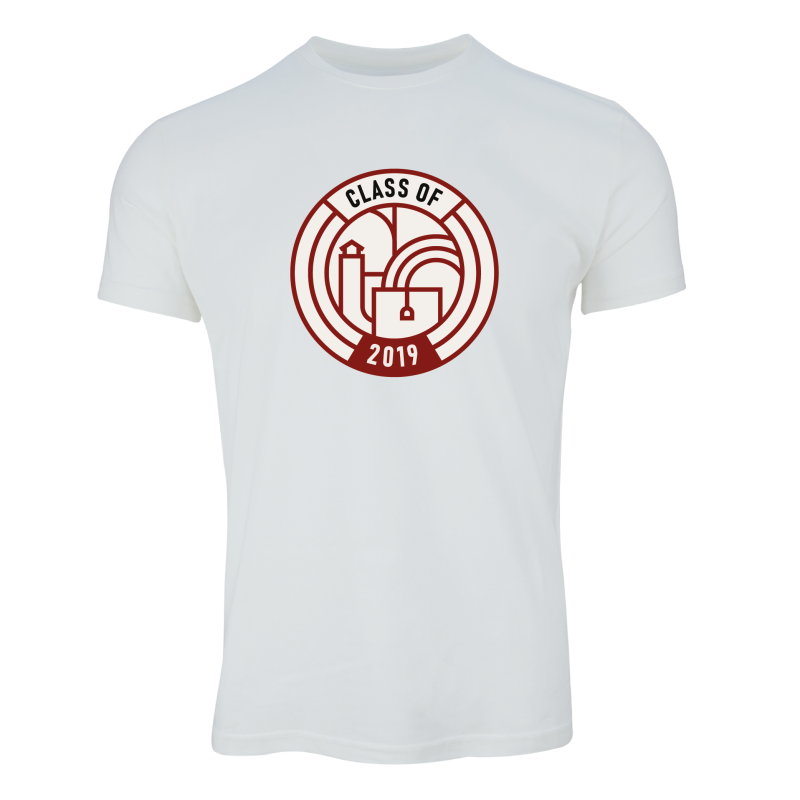 Koç Üniversitesi Özel Seri T-shirt - Cemre Sönmez