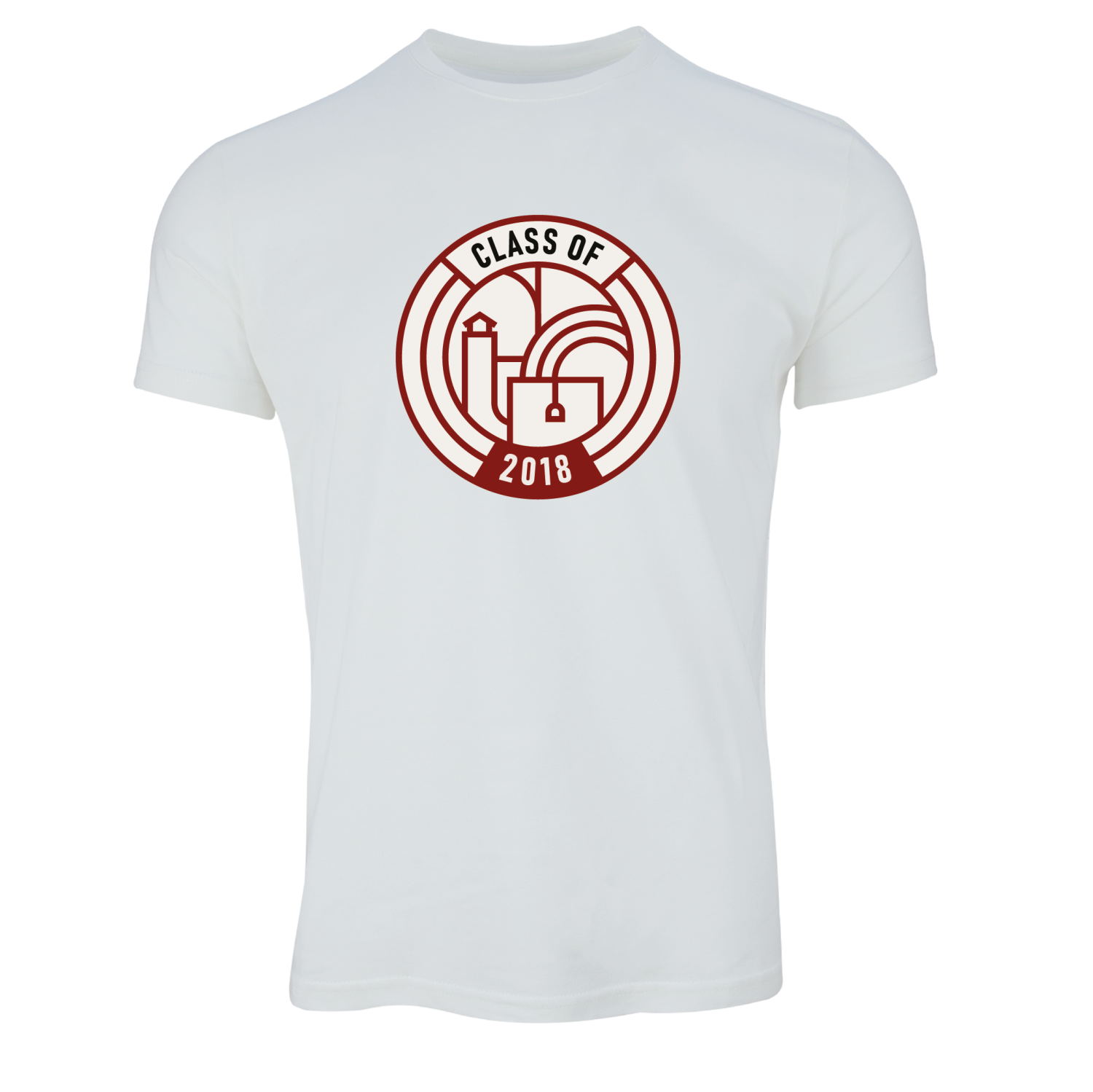 Koç Üniversitesi Özel Seri T-shirt - Cemre Sönmez