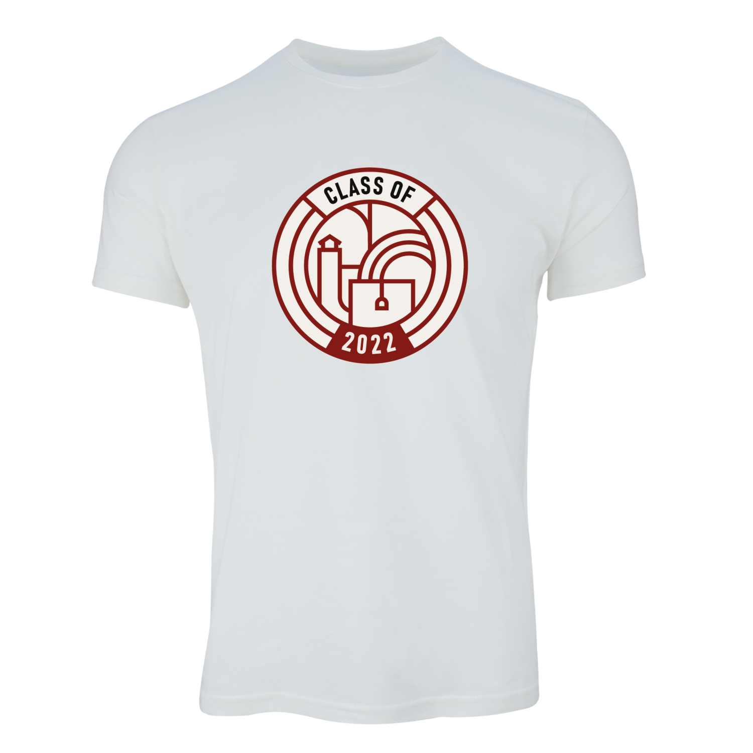 Koç Üniversitesi Özel Seri T-shirt - Cemre Sönmez