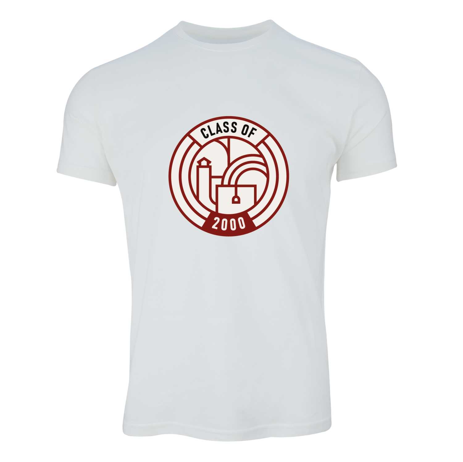 Koç Üniversitesi Özel Seri T-shirt - Cemre Sönmez