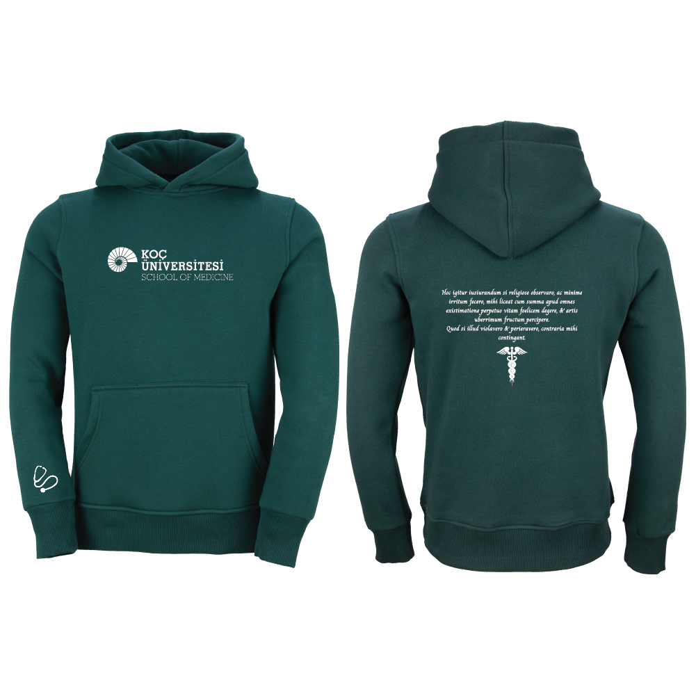 Koç Üniversitesi  – School Of Medıcıne