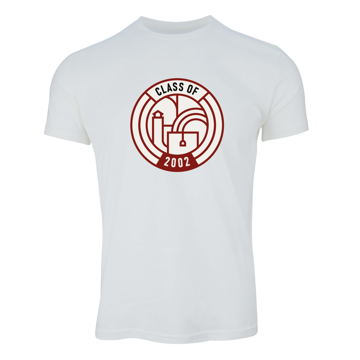 Koç Üniversitesi Özel Seri T-shirt - Cemre Sönmez