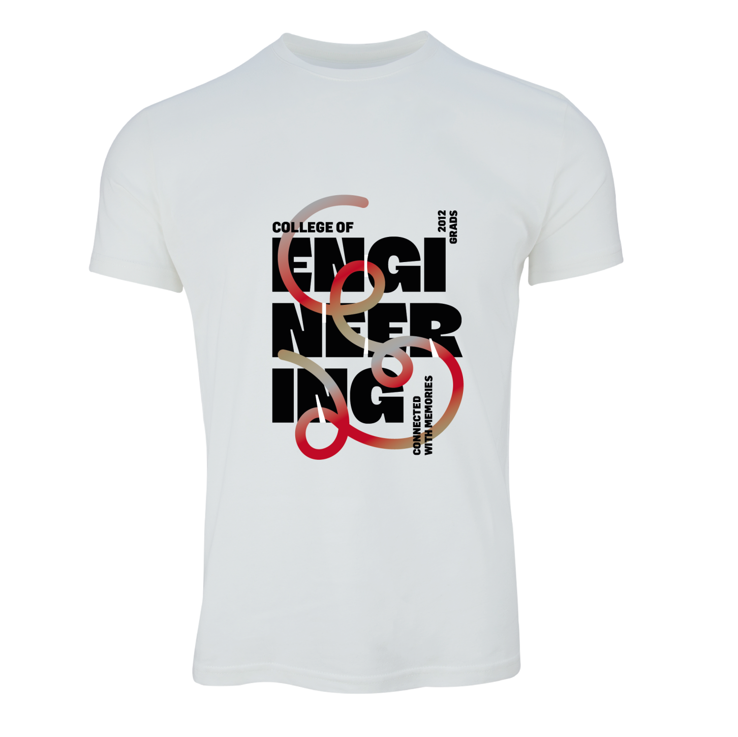 Koç Üniversitesi Özel Seri T-shirt - Berre Su Yanlıç