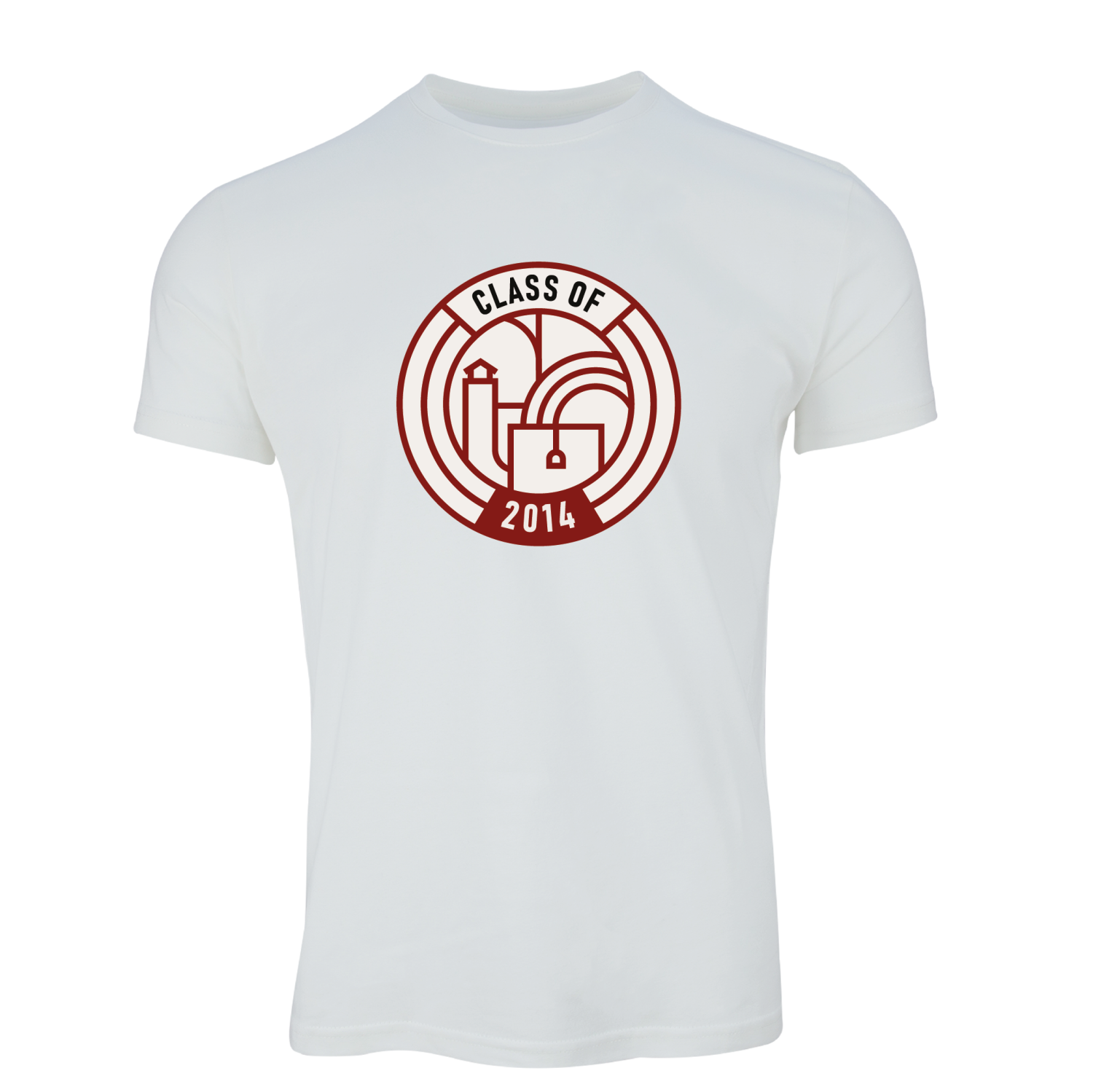 Koç Üniversitesi Özel Seri T-shirt - Cemre Sönmez