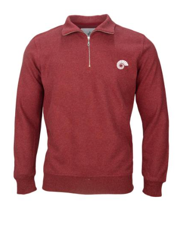 Koç Üniversitesi Model 2  Half Zipper