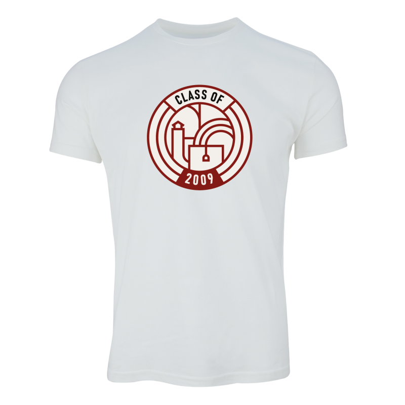 Koç Üniversitesi Özel Seri T-shirt - Cemre Sönmez