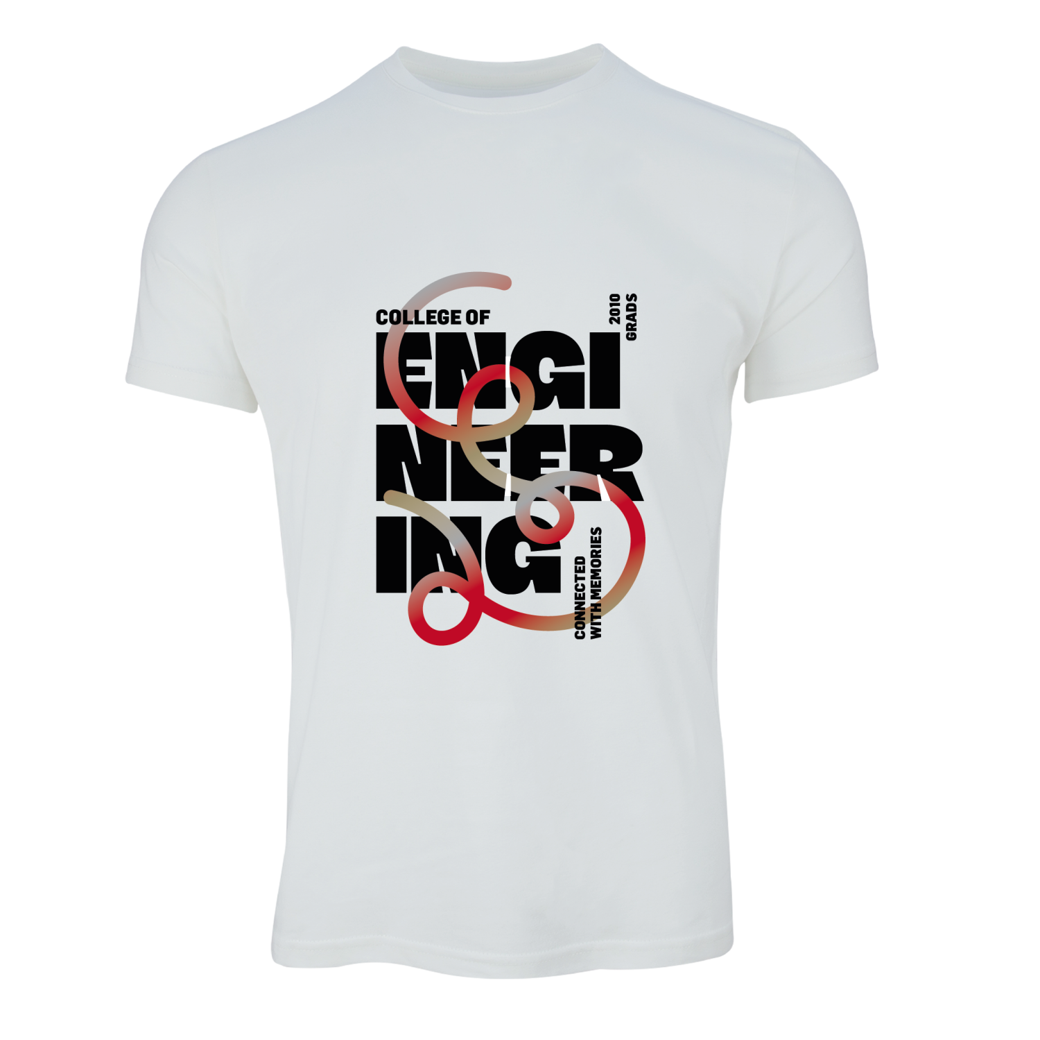 Koç Üniversitesi Özel Seri T-shirt - Berre Su Yanlıç