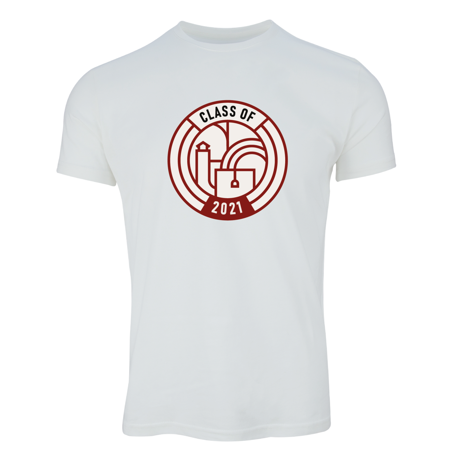 Koç Üniversitesi Özel Seri T-shirt - Cemre Sönmez