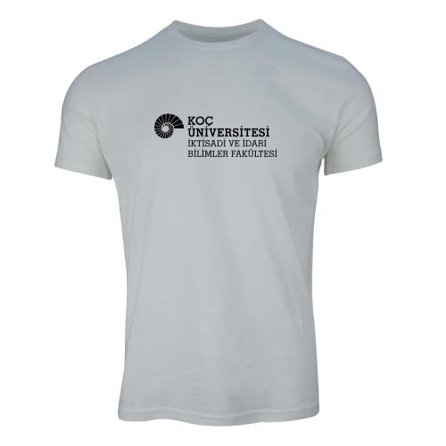 Koç Üniversitesi Iktisadi ve Idari Bilimler Fakültesi Logo