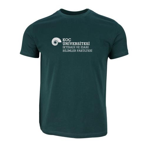 Koç Üniversitesi Iktisadi ve Idari Bilimler Fakültesi Logo