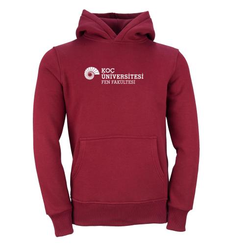 Koç Üniversitesi Fen Fakültesi Logo