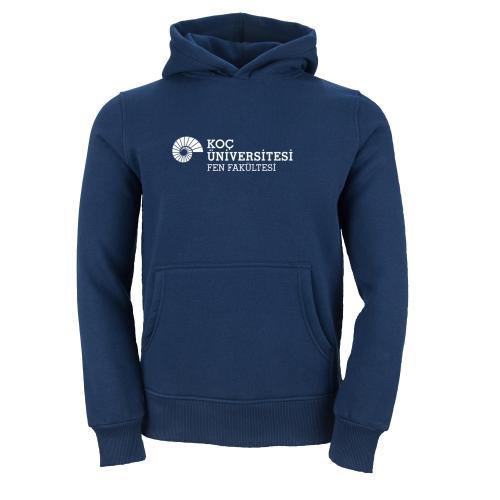 Koç Üniversitesi Fen Fakültesi Logo