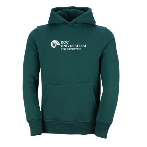 Koç Üniversitesi Fen Fakültesi Logo