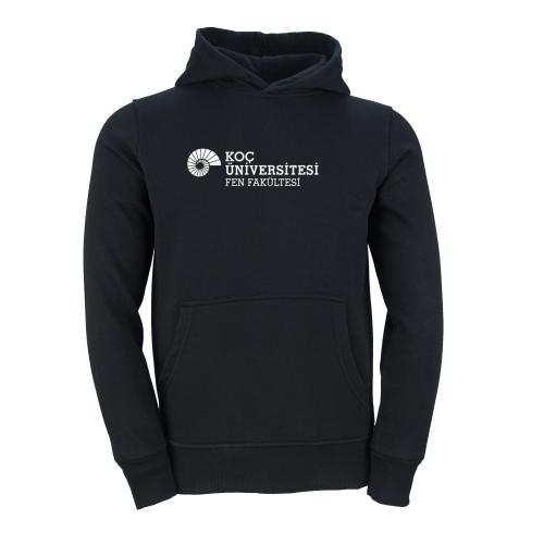 Koç Üniversitesi Fen Fakültesi Logo