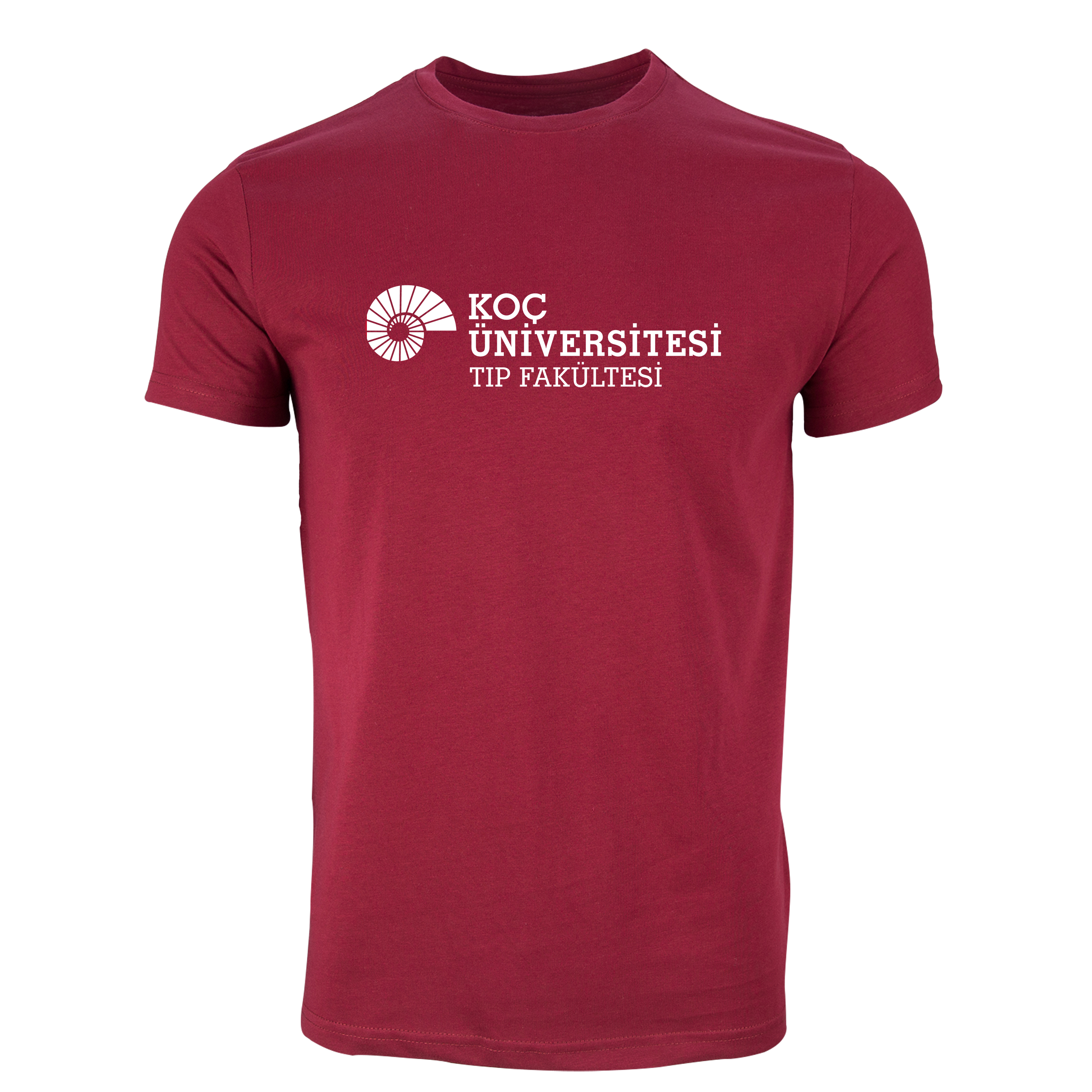 Koç Üniversitesi Tip Fakültesi Logo