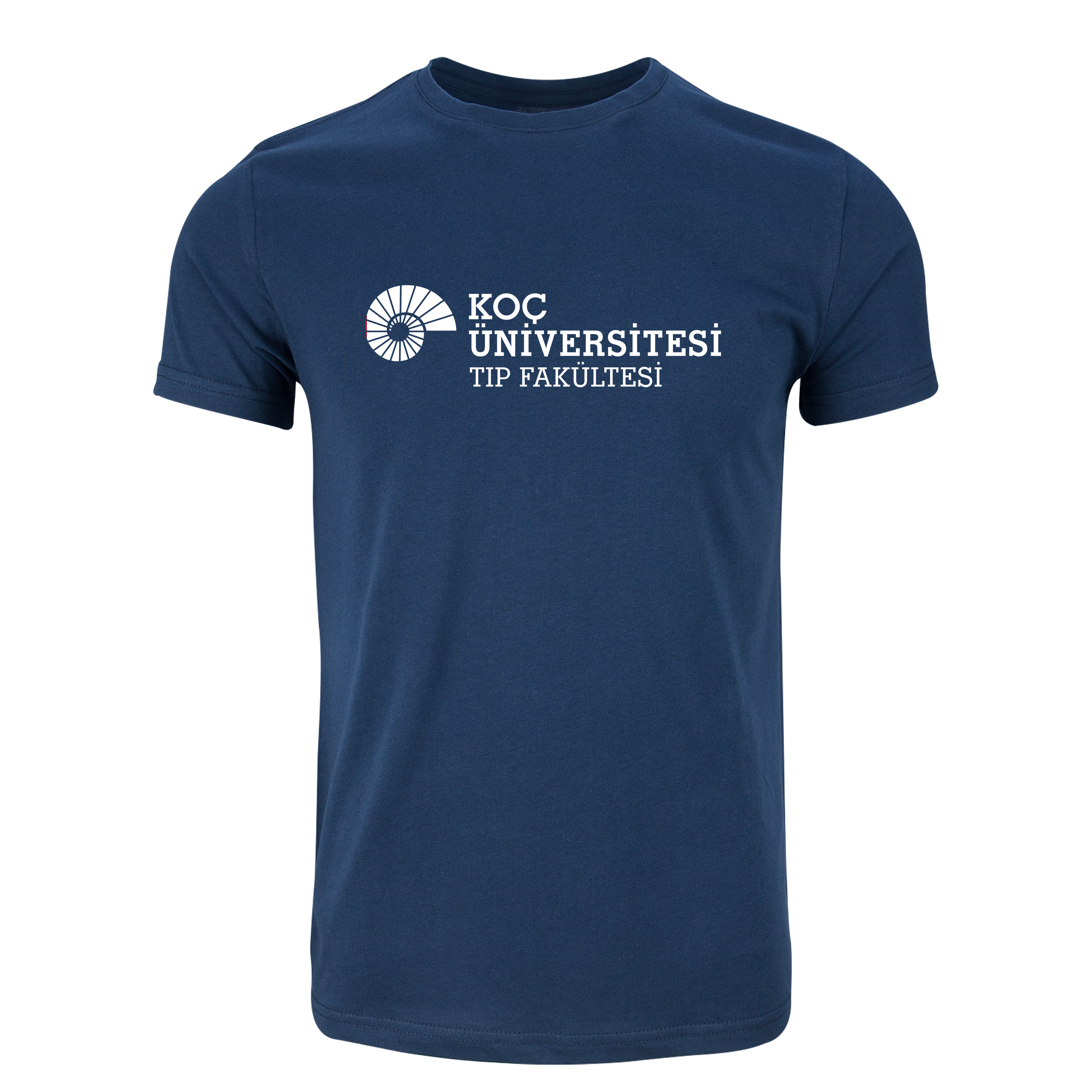 Koç Üniversitesi Tip Fakültesi Logo