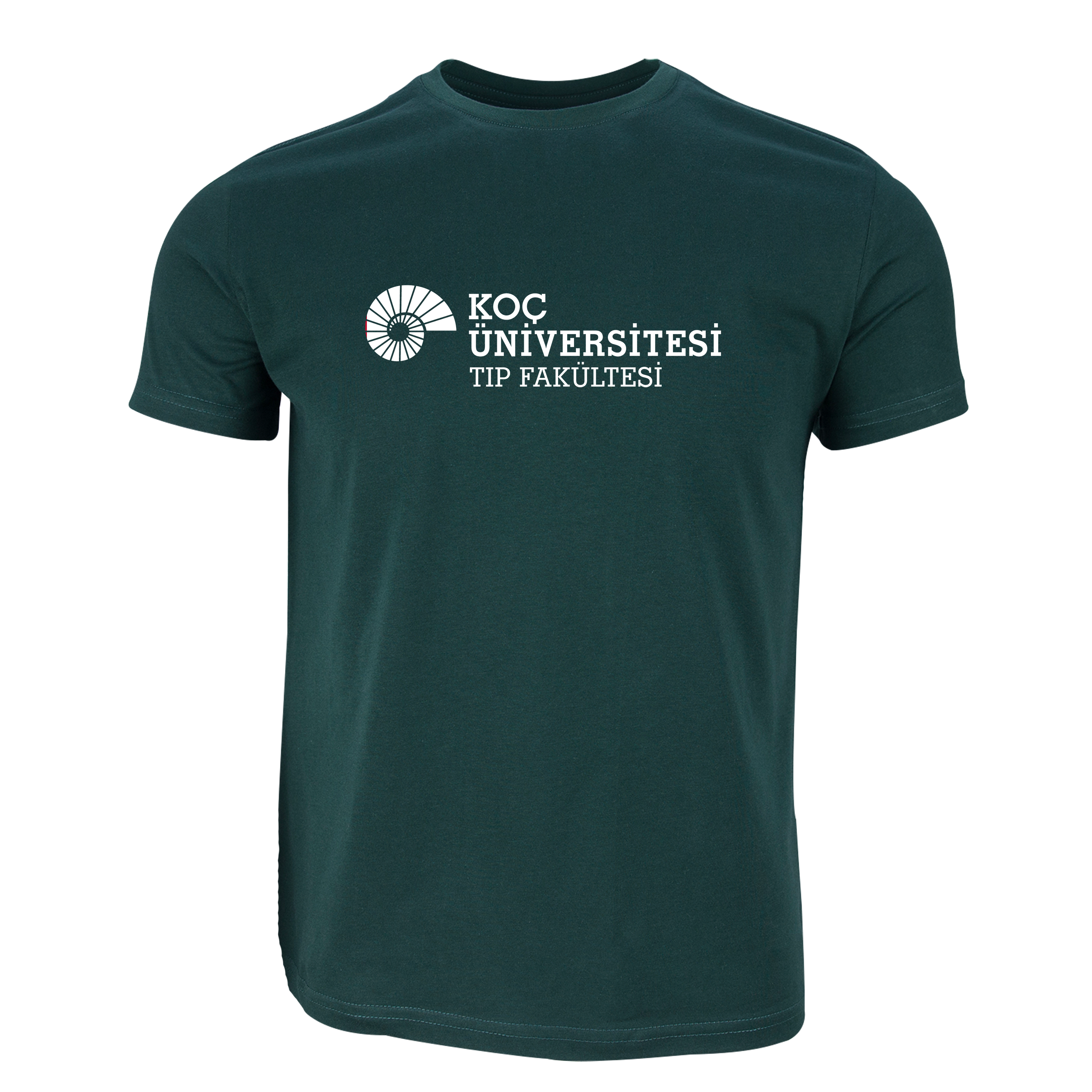 Koç Üniversitesi Tip Fakültesi Logo