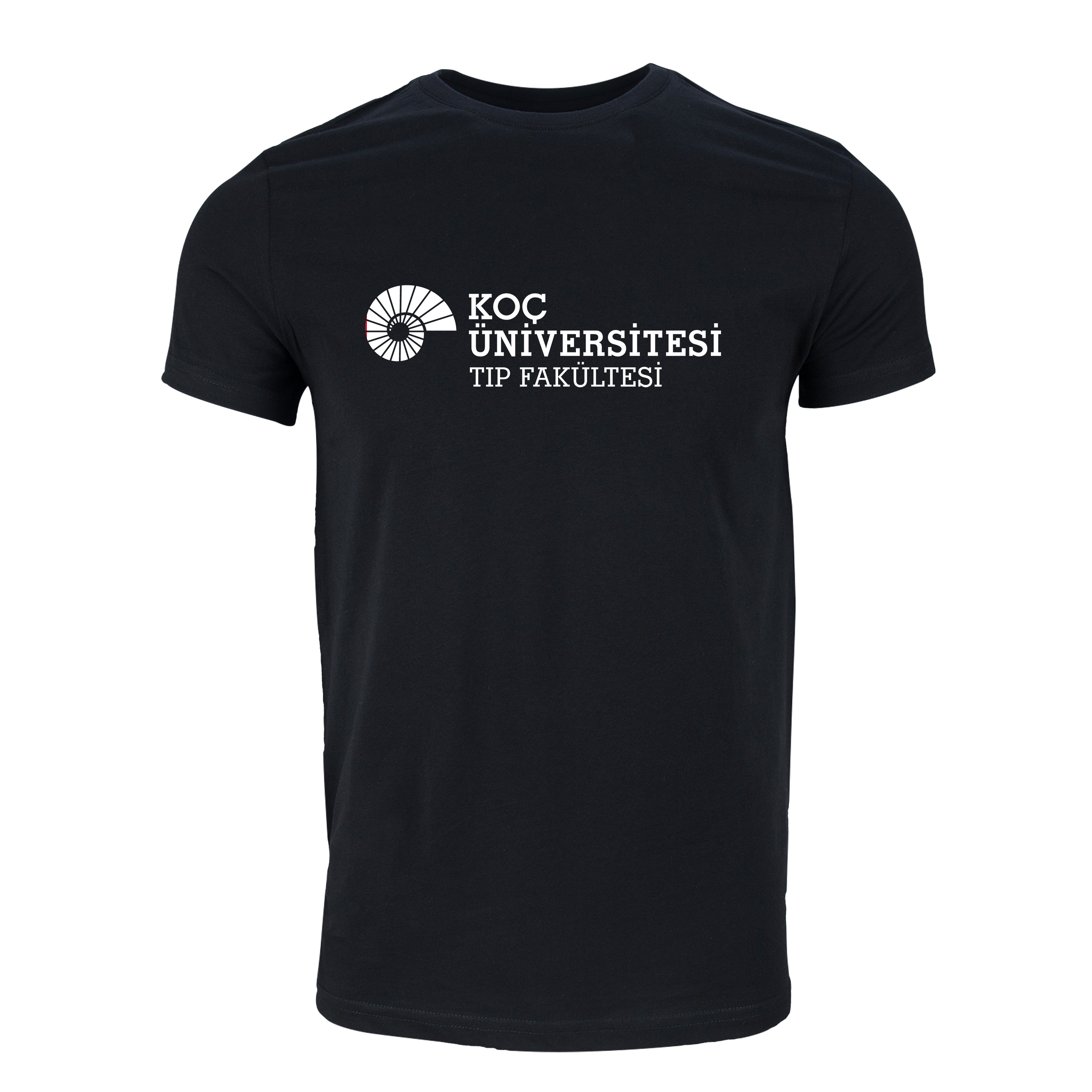 Koç Üniversitesi Tip Fakültesi Logo