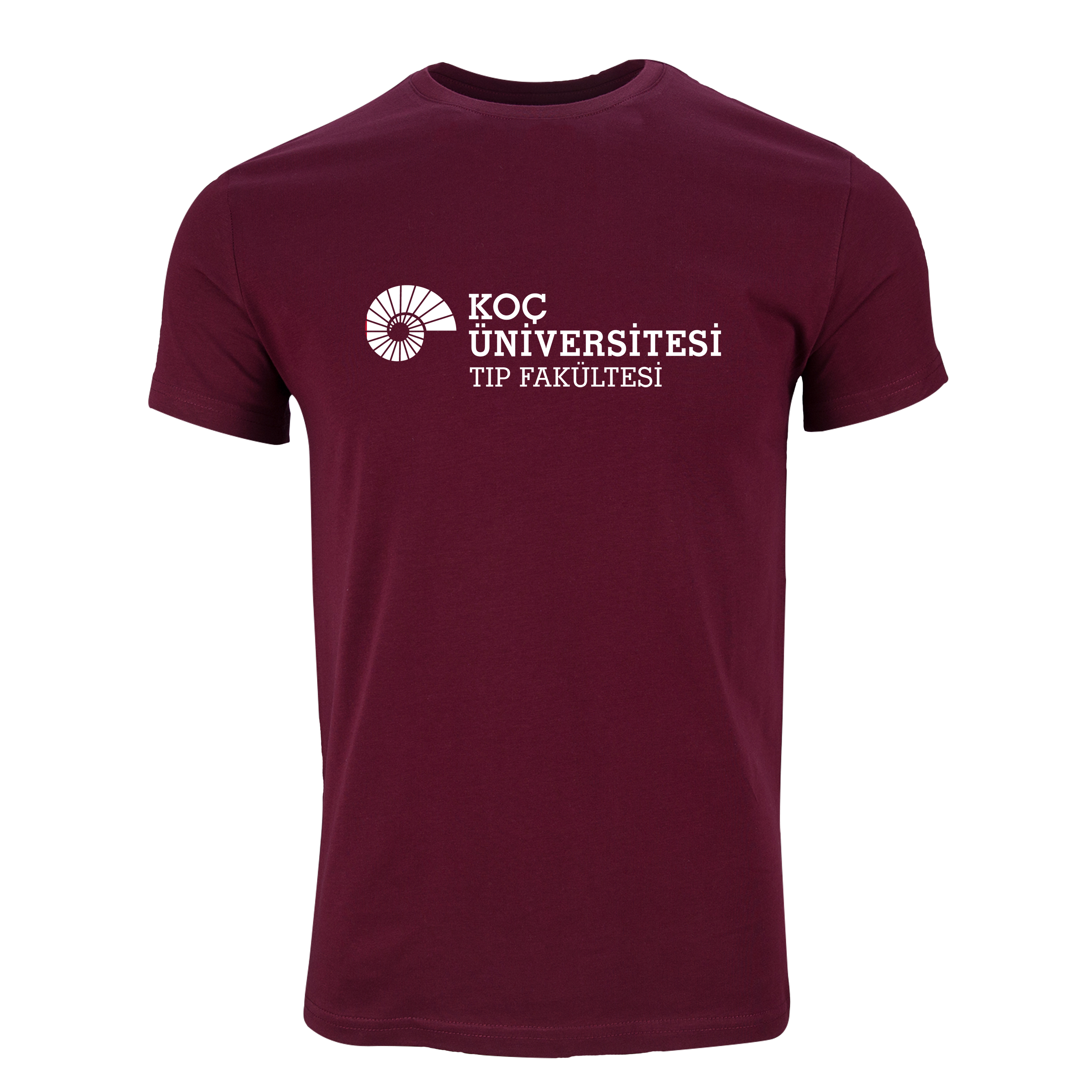Koç Üniversitesi Tip Fakültesi Logo