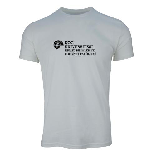 Koç Üniversitesi Insani Bilimler ve Edebiyat Fakültesi Logo