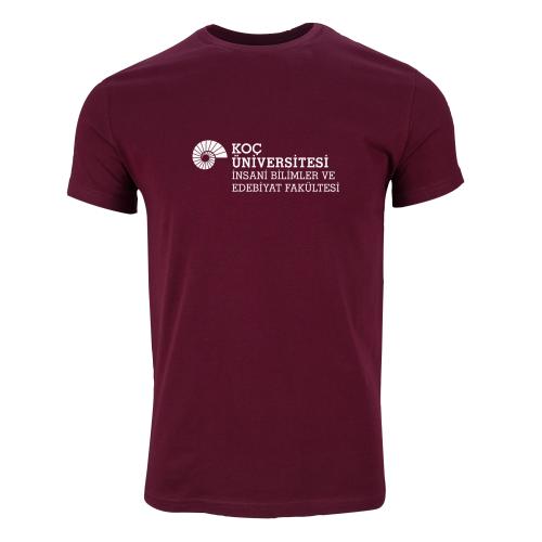 Koç Üniversitesi Insani Bilimler ve Edebiyat Fakültesi Logo