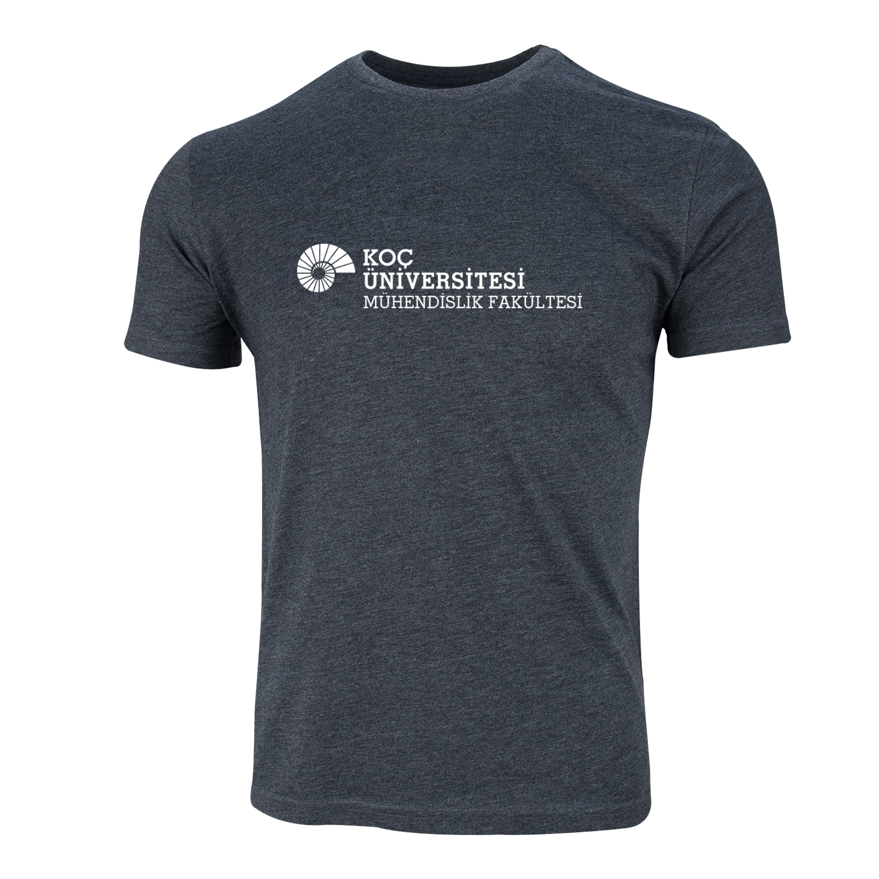 Koç Üniversitesi Mühendislik Fakültesi Logo