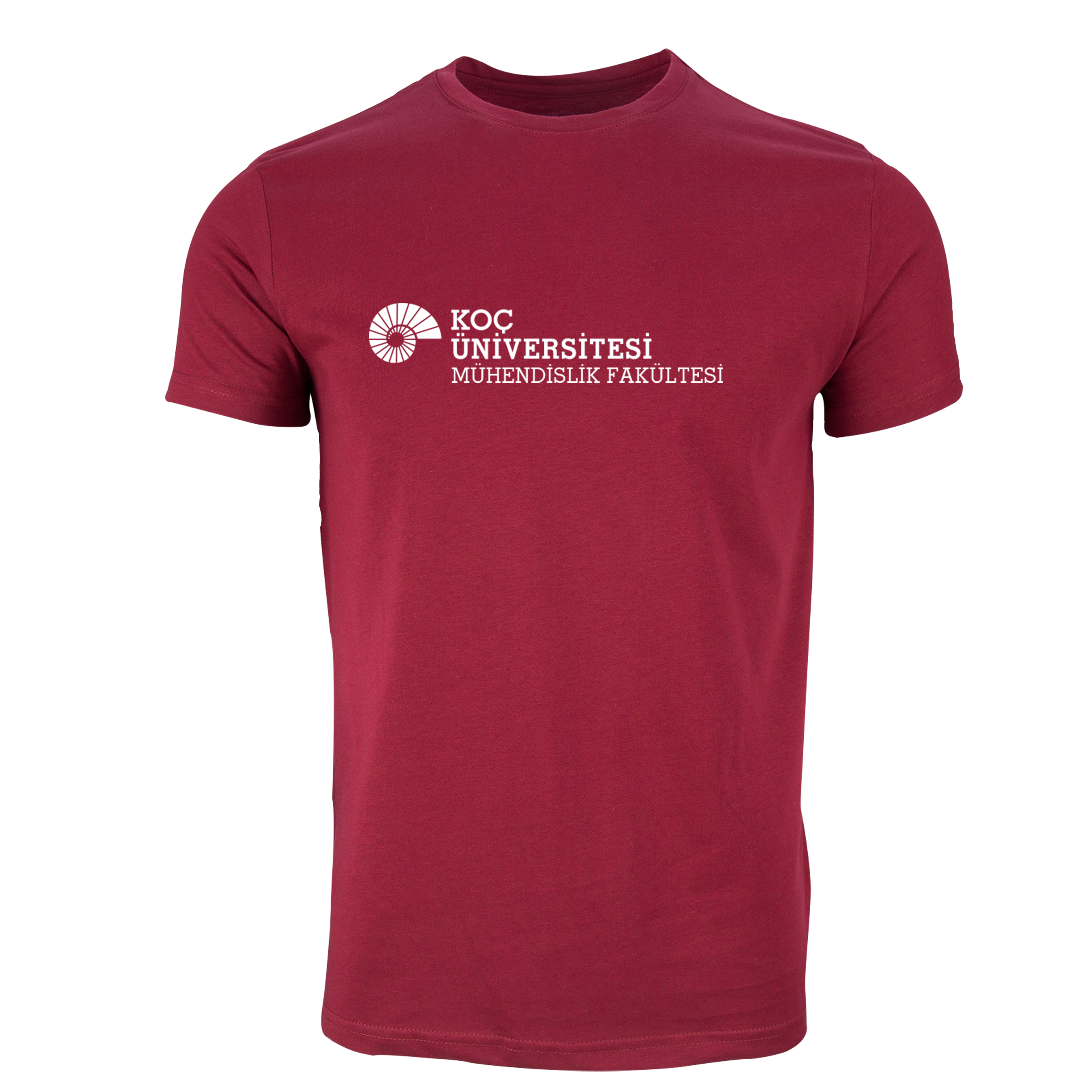 Koç Üniversitesi Mühendislik Fakültesi Logo