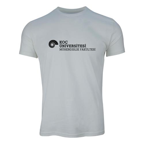 Koç Üniversitesi Mühendislik Fakültesi Logo