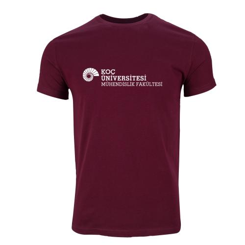 Koç Üniversitesi Mühendislik Fakültesi Logo