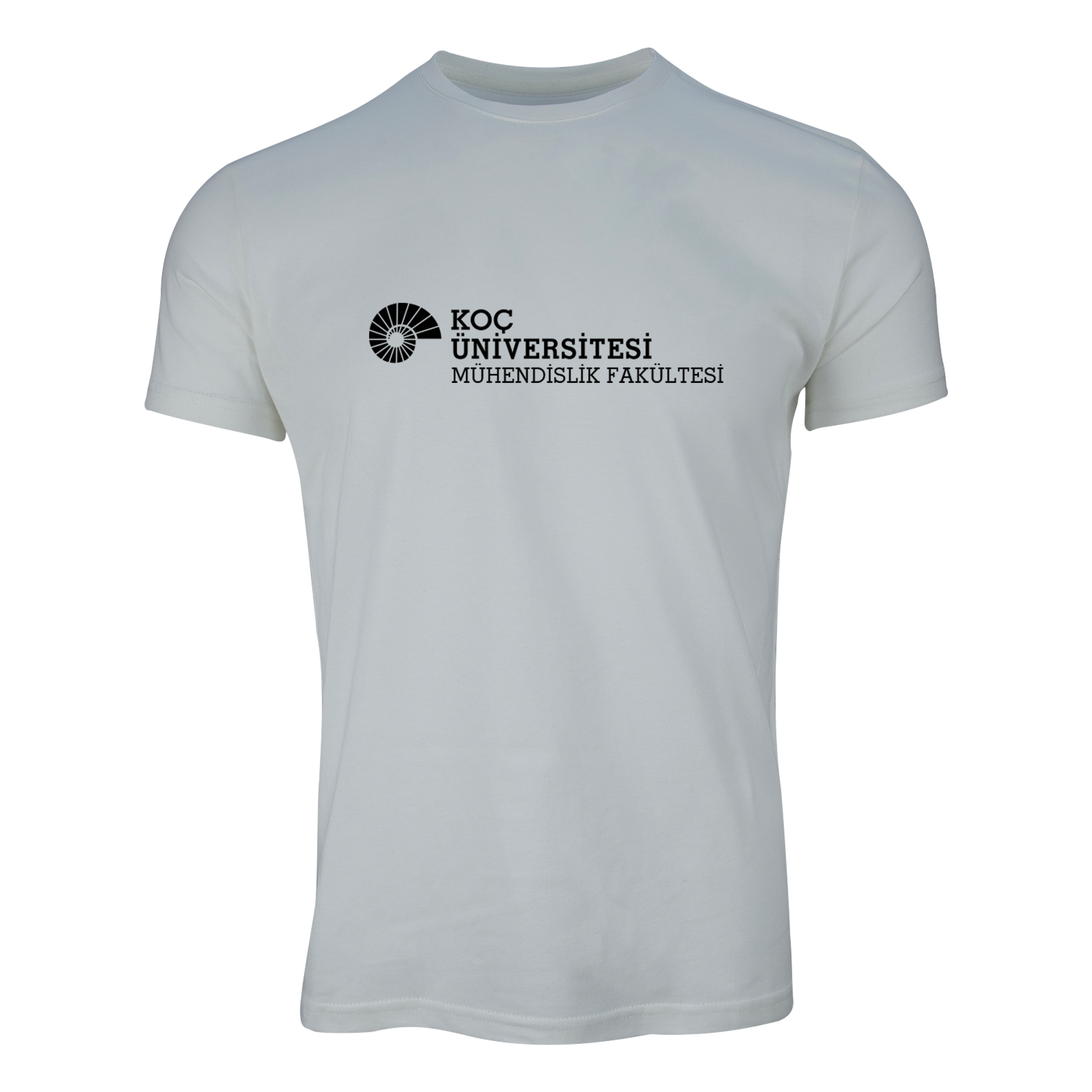 Koç Üniversitesi Mühendislik Fakültesi Logo