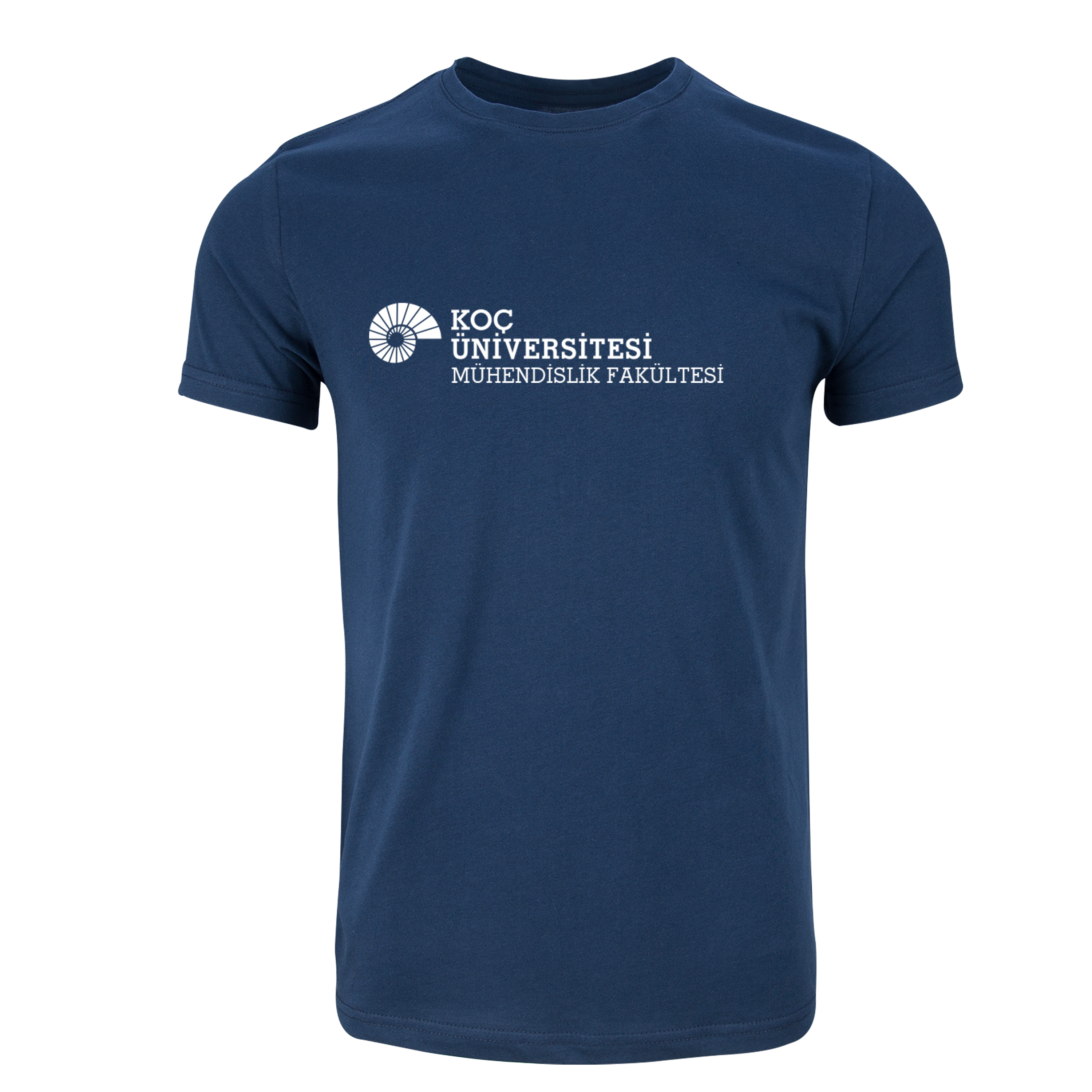 Koç Üniversitesi Mühendislik Fakültesi Logo