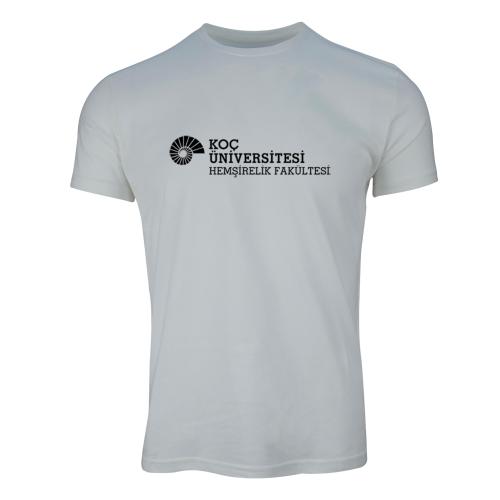 Koç Üniversitesi Hemsirelik Fakültesi Logo