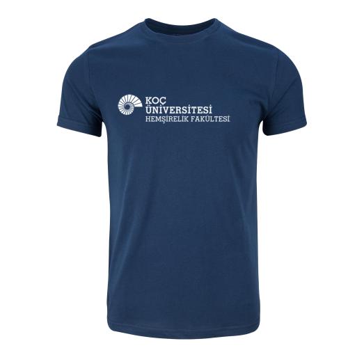Koç Üniversitesi Hemsirelik Fakültesi Logo